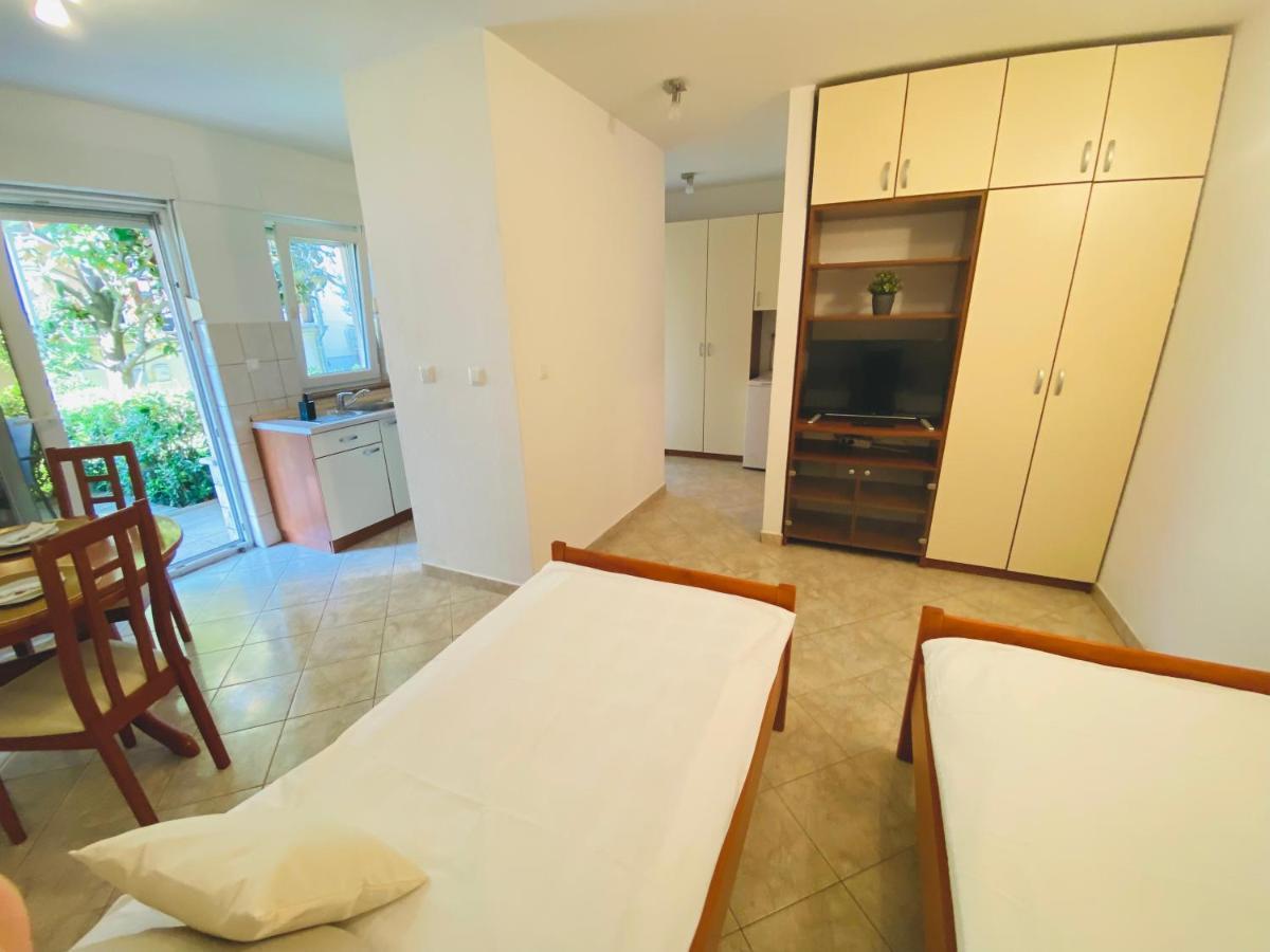 Santa Lucia Appartement Split Buitenkant foto