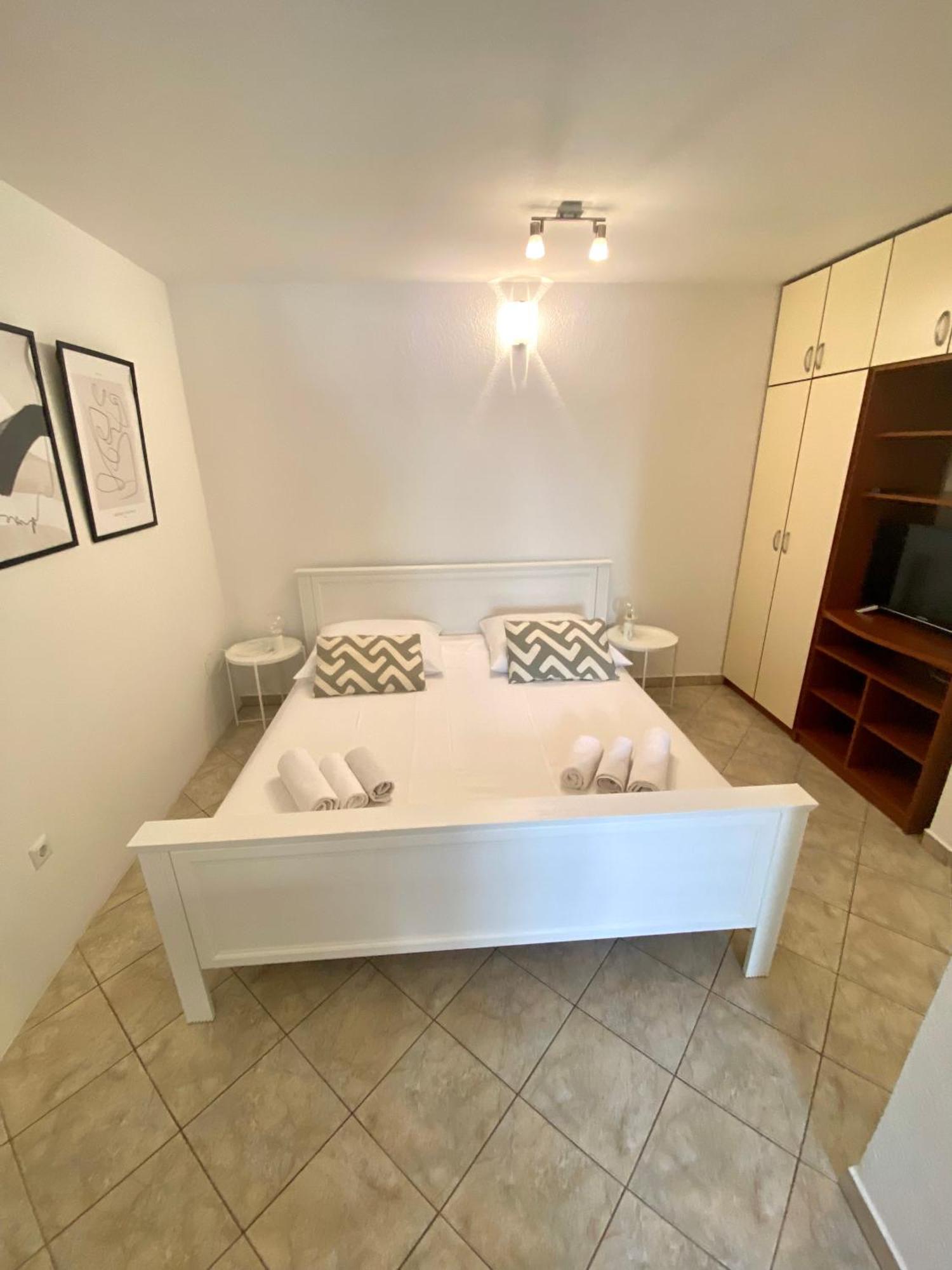 Santa Lucia Appartement Split Buitenkant foto