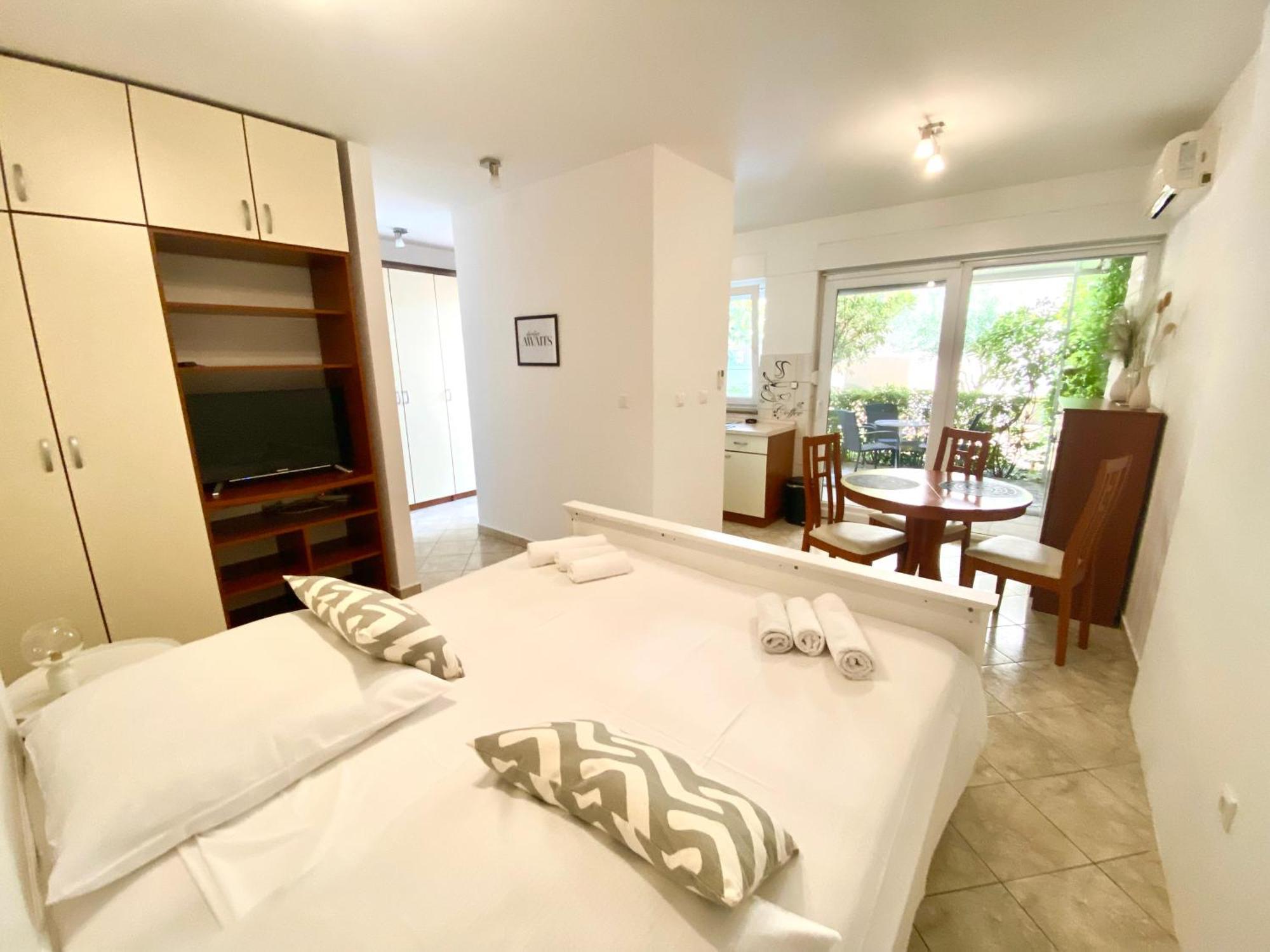 Santa Lucia Appartement Split Buitenkant foto