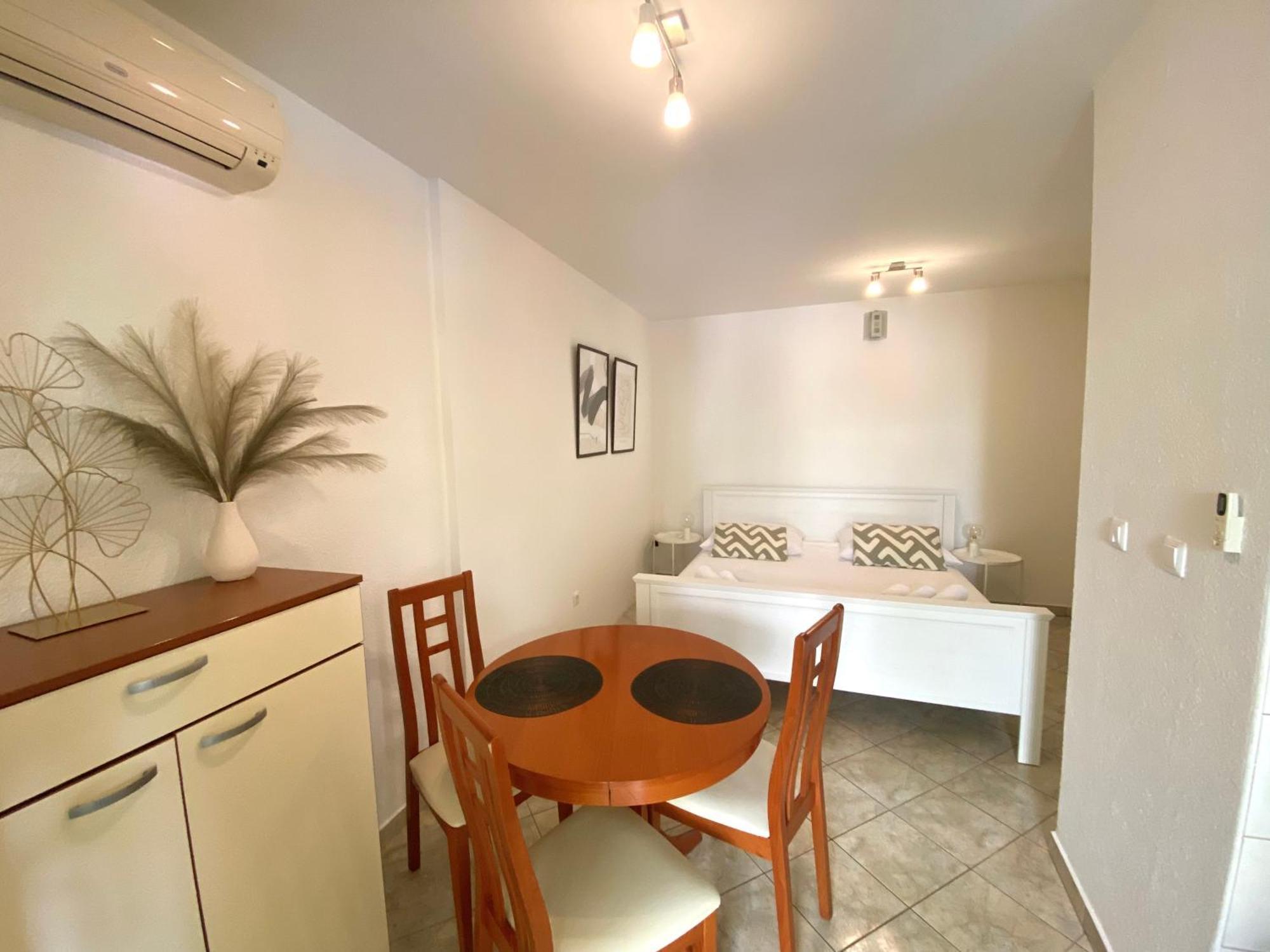Santa Lucia Appartement Split Buitenkant foto