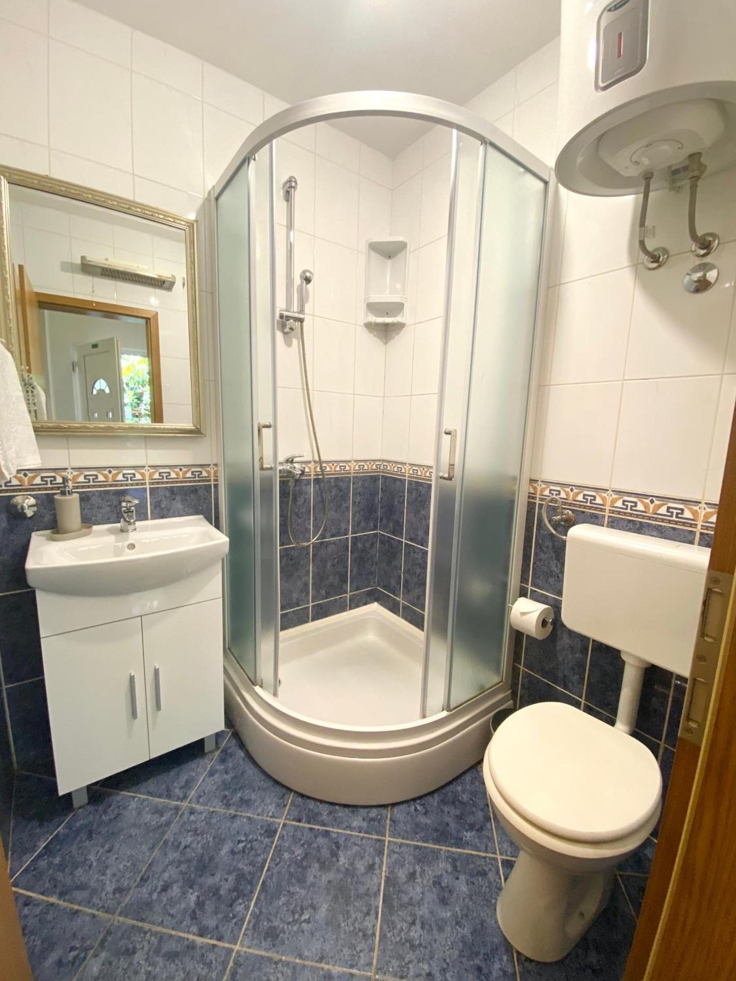Santa Lucia Appartement Split Buitenkant foto