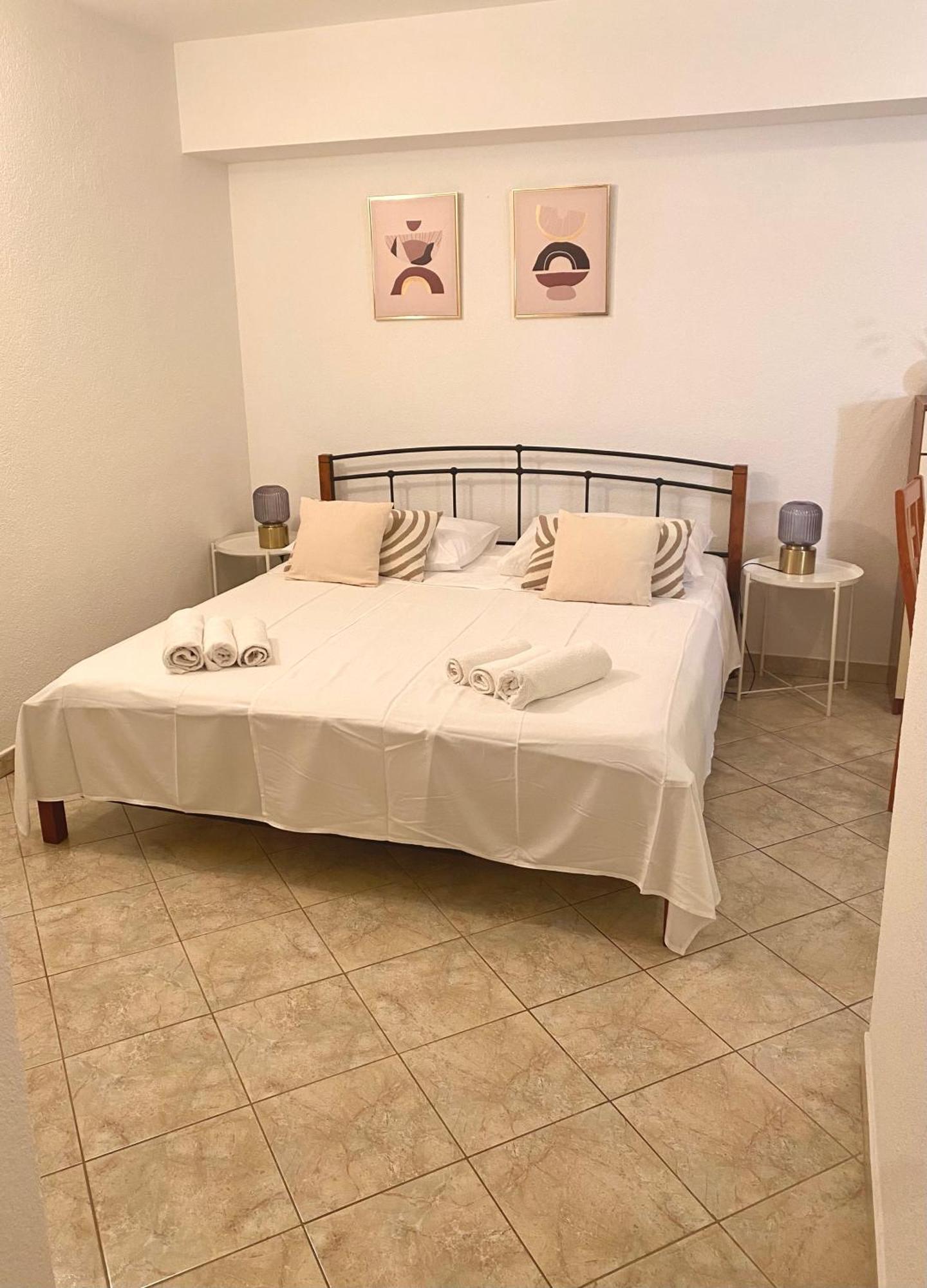Santa Lucia Appartement Split Buitenkant foto