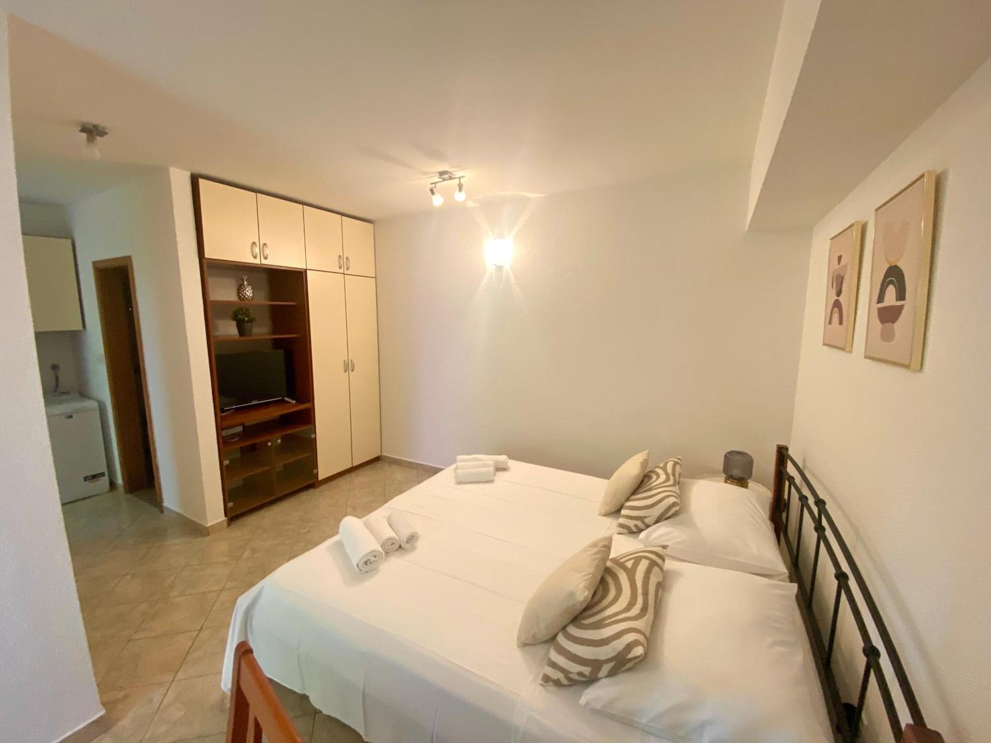 Santa Lucia Appartement Split Buitenkant foto